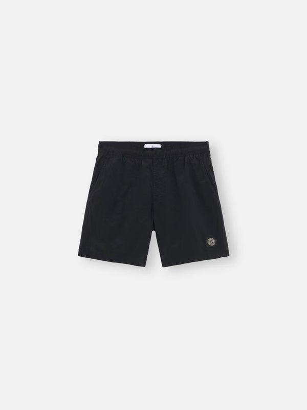 Navy Blue Swim Shorts