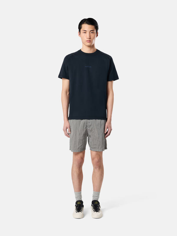 Grey Swim Shorts
