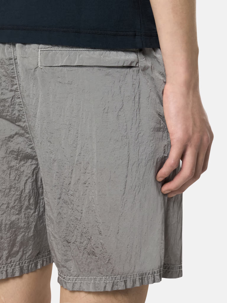 Grey Swim Shorts