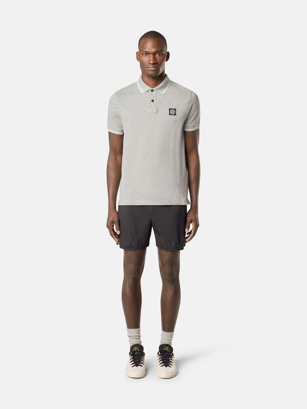 Black Swim Shorts